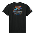 Dan Moore Electric 30 Year T-Shirt