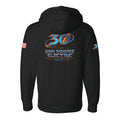 Dan Moore Electric 30 Year Premium Hoodie