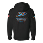 Dan Moore Electric 30 Year Premium Hoodie