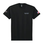 Dan Moore Electric 30 Year Premium Heavyweight T-Shirt