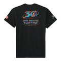 Dan Moore Electric 30 Year Premium Heavyweight T-Shirt