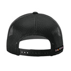 Dan Moore Electric 30 Year Trucker