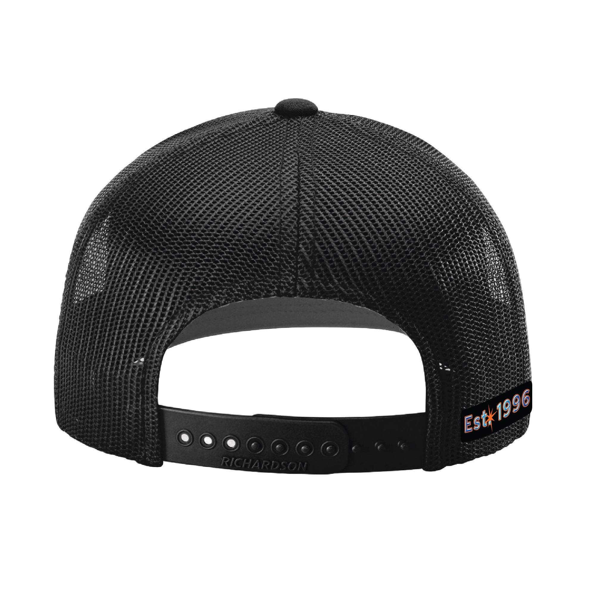 Dan Moore Electric 30 Year Trucker