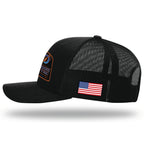 Dan Moore Electric 30 Year Trucker