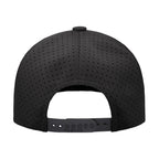 Dan Moore Electric 30 Year Perforated Snapback Cap
