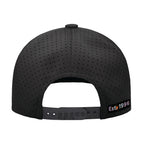 Dan Moore Electric 30 Year Perforated Snapback Cap
