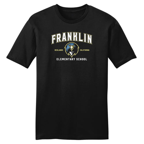 Franklin Elementary School Collegiate T-Shirt