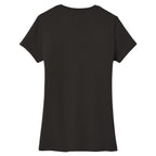 Franklin Elementary School Collegiate Women's T-Shirt