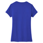 Franklin Elementary School Collegiate Women's T-Shirt
