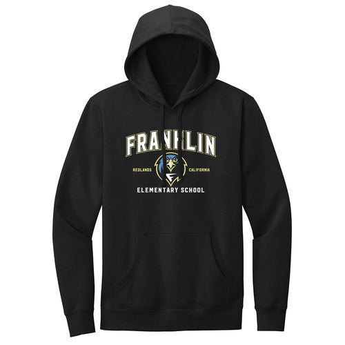 Franklin Elementary School Collegiate Hoodie