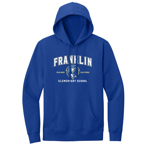 Franklin Elementary School Collegiate Hoodie
