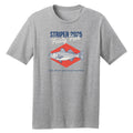 Feisty Fish 2025 Striper Premium T-Shirt