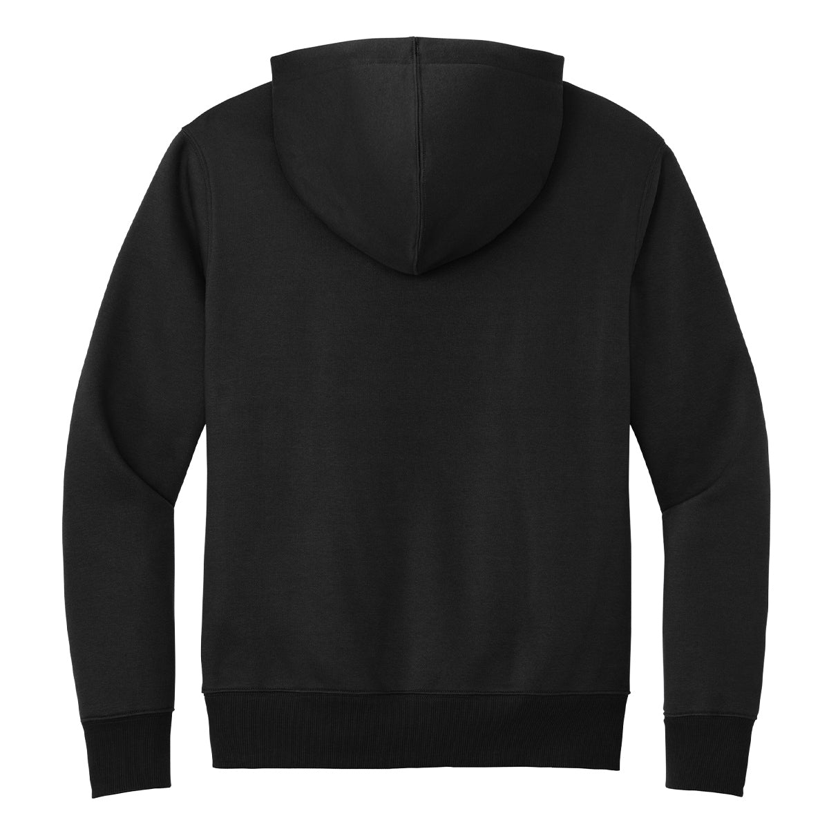 Feisty Fish Logo Premium Hoodie