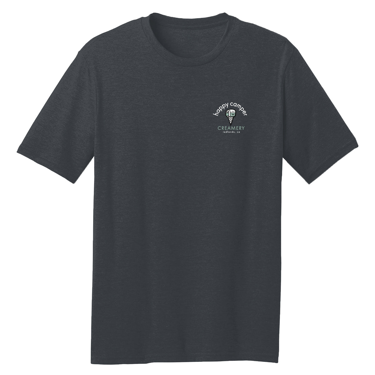 Happy Camper Creamery T-Shirt