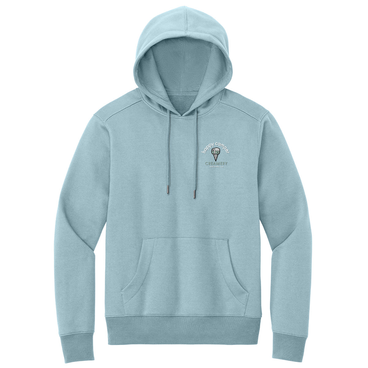 Happy Camper Premium Hoodie