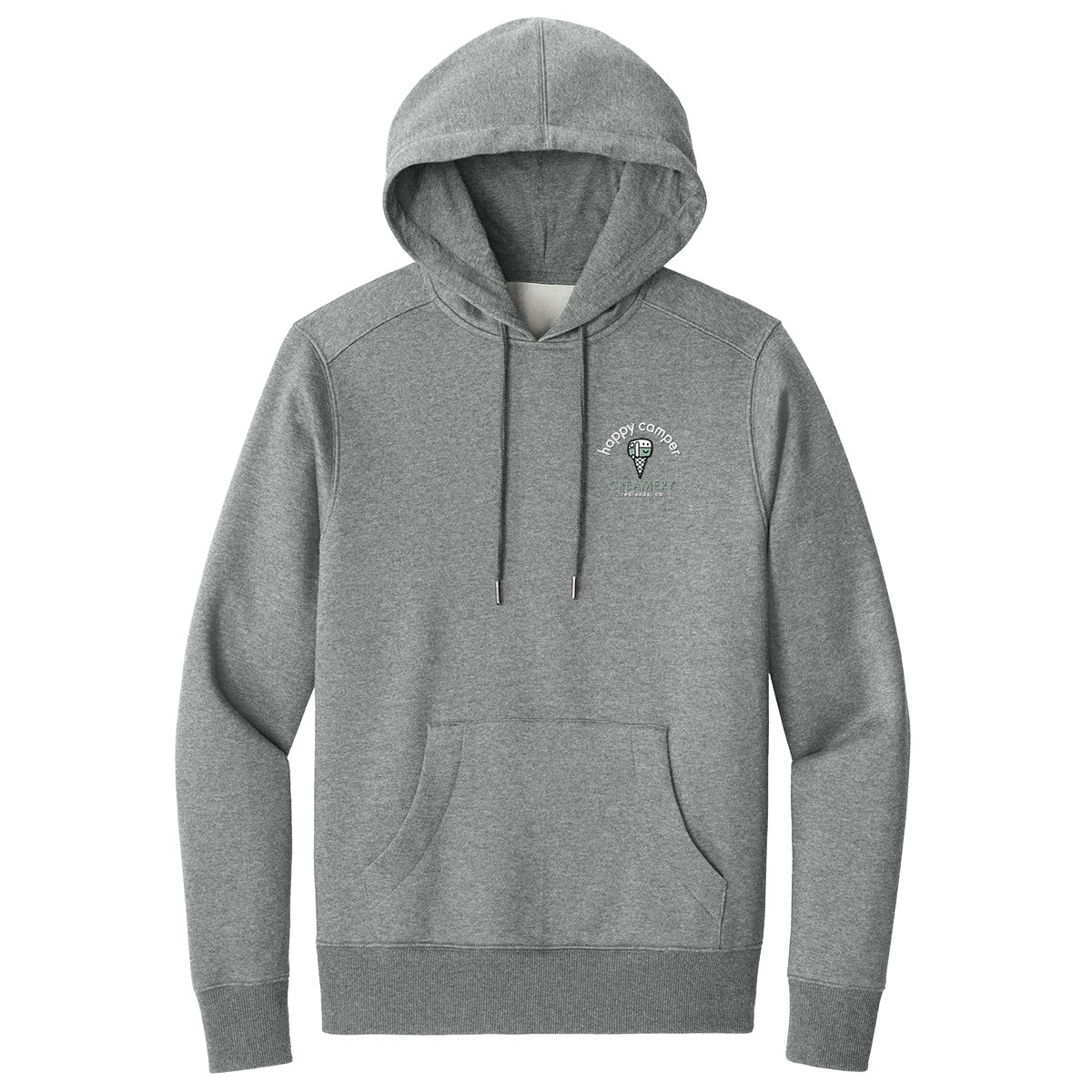 Happy Camper Premium Hoodie
