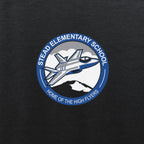 Stead Elementary "High Flyer" Premium Hoodie