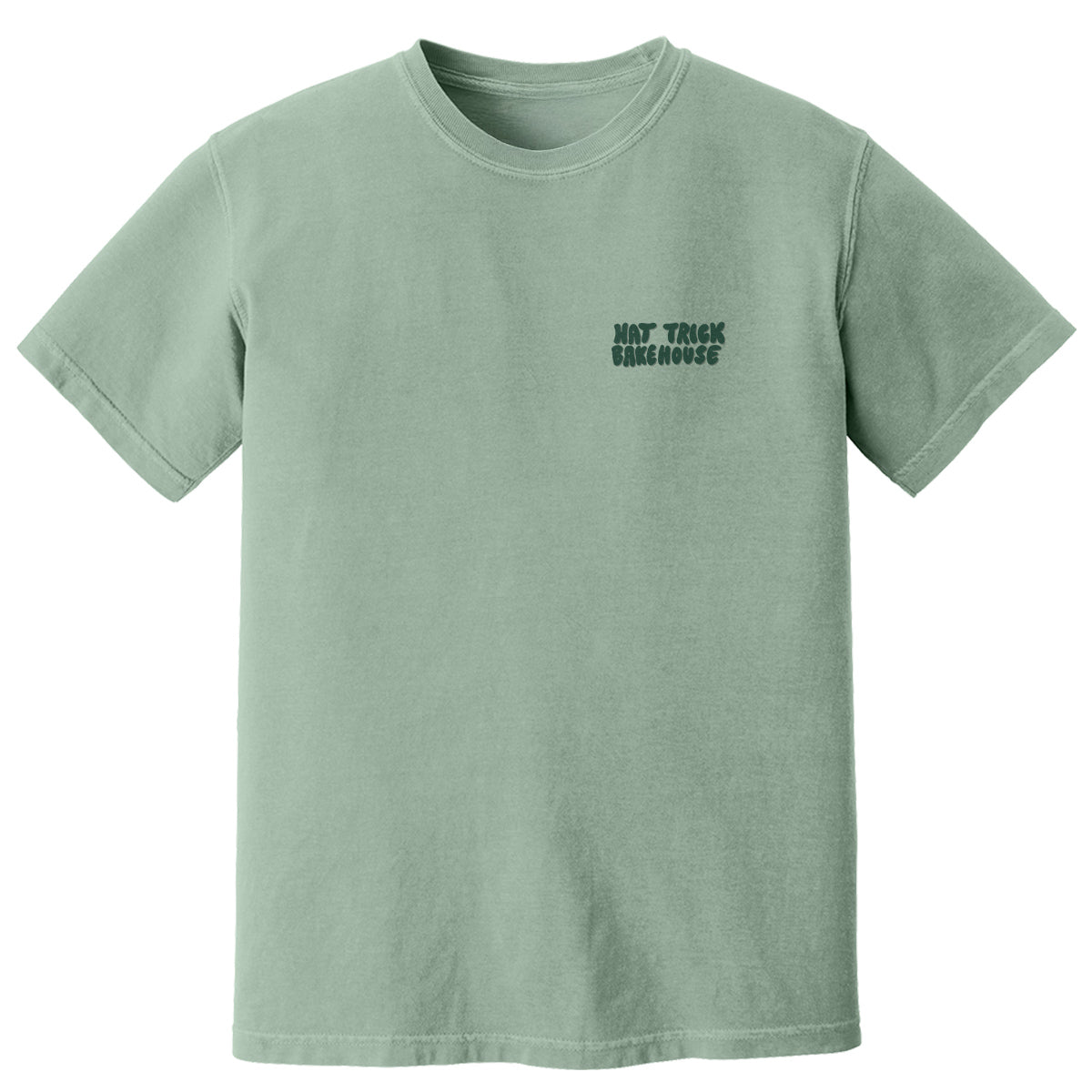 Hat Trick Bakehouse Heavy Weight T-Shirt