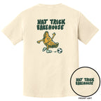 Hat Trick Bakehouse Heavy Weight T-Shirt