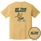 Hat Trick Bakehouse Heavy Weight T-Shirt
