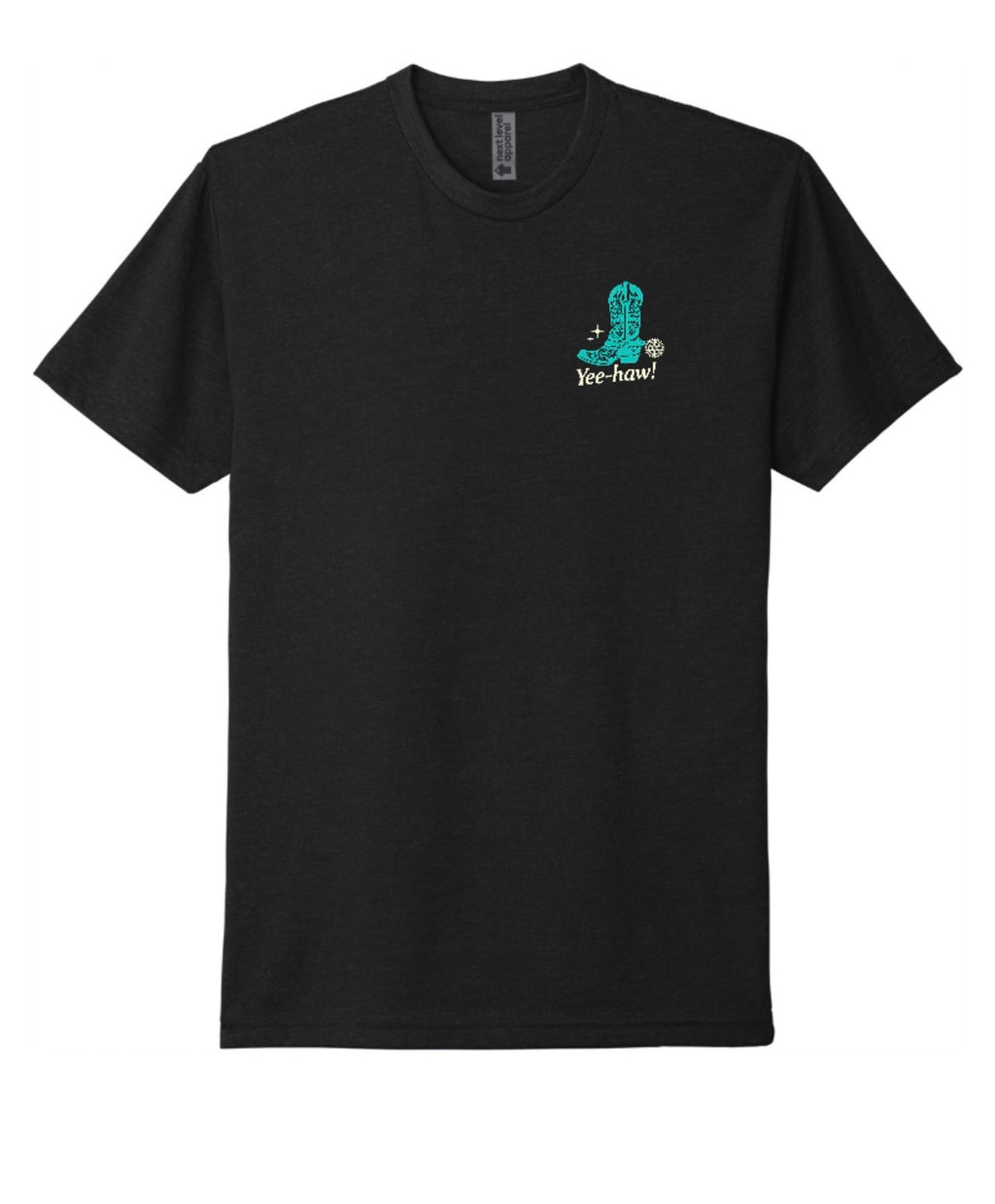 Boots & Bling Exclusive Tee