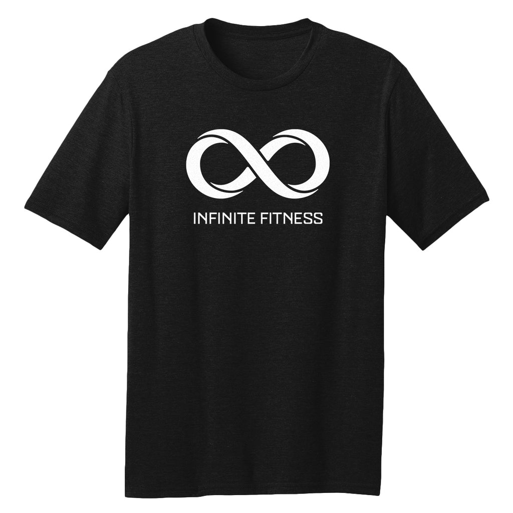 Infinite Fitness Branded T-Shirt