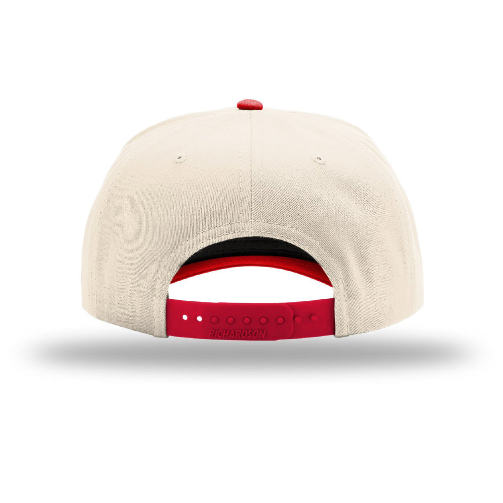 IRN "Caffeine" 5-Panel Hat