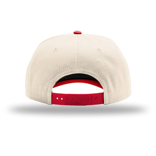 IRN "Caffeine" 5-Panel Hat