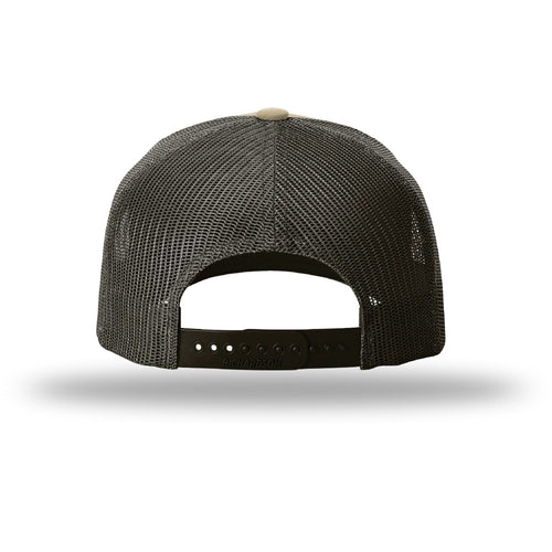 IRN "Gritty" Trucker Hat