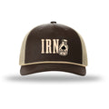 IRN "Ace" Trucker Hat