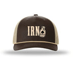 IRN "Ace" Trucker Hat