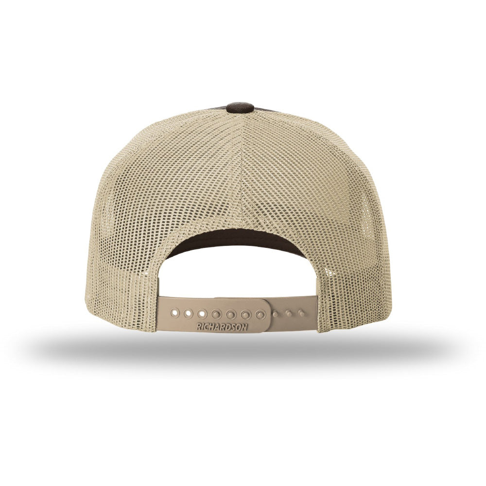 IRN "Ace" Trucker Hat