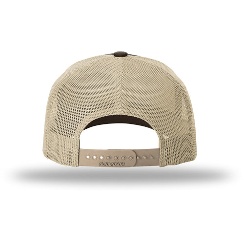 IRN "Ace" Trucker Hat