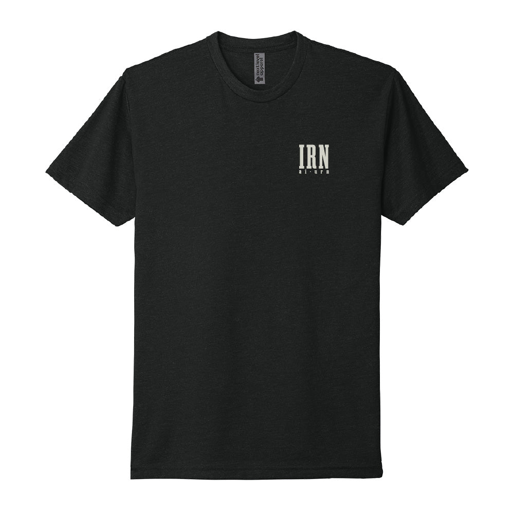 IRN Logo T-Shirt