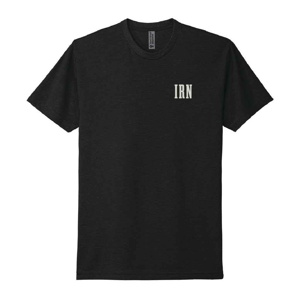IRN Logo T-Shirt
