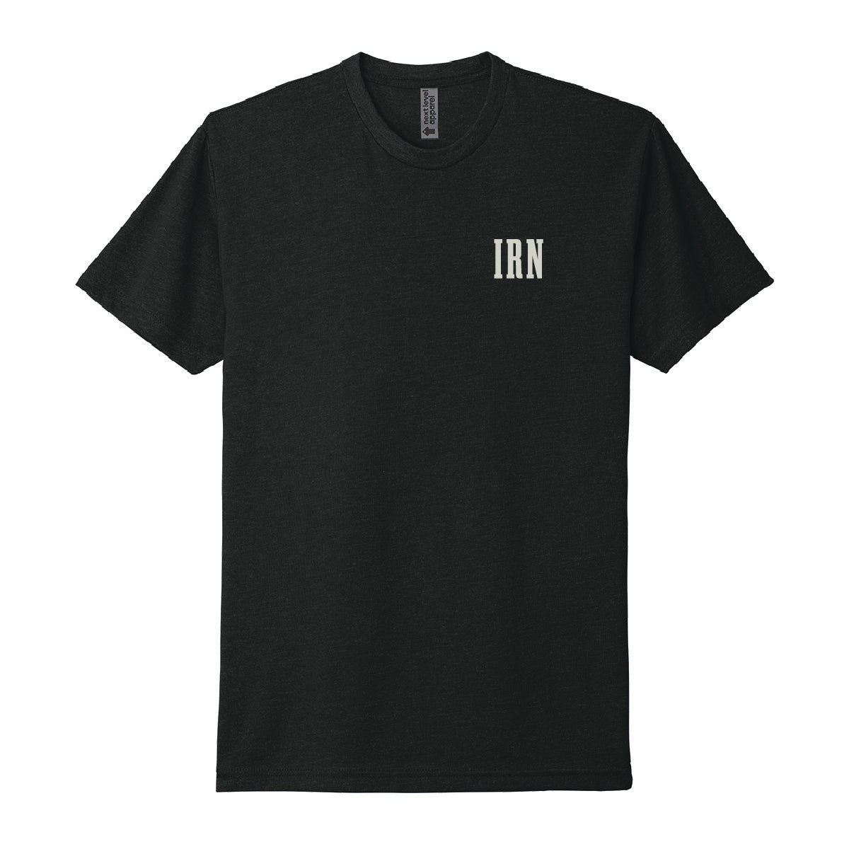 IRN Logo T-Shirt