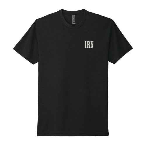 IRN Logo T-Shirt