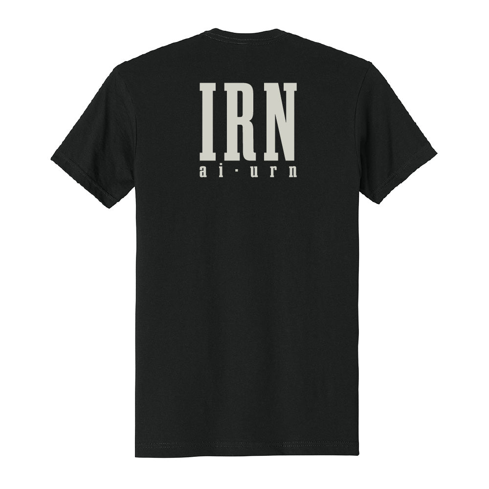 IRN Logo T-Shirt