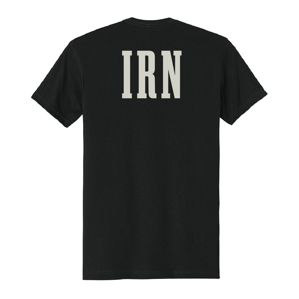IRN Logo T-Shirt