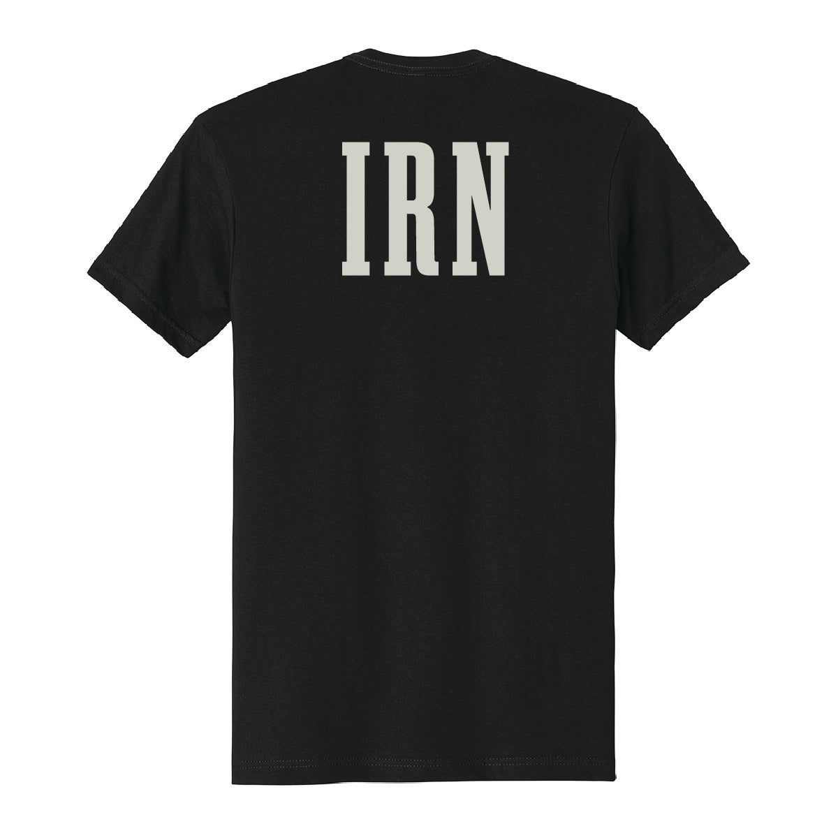 IRN Logo T-Shirt