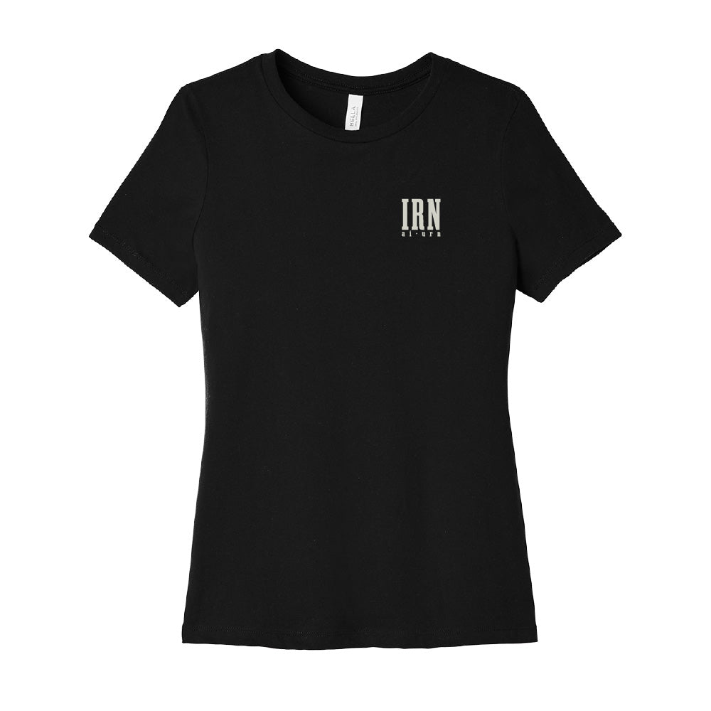 IRN Logo Women's T-Shirt