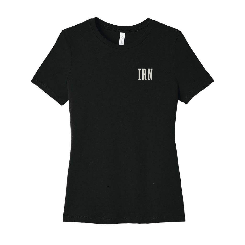 IRN Logo Women's T-Shirt