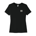IRN Logo Women's T-Shirt