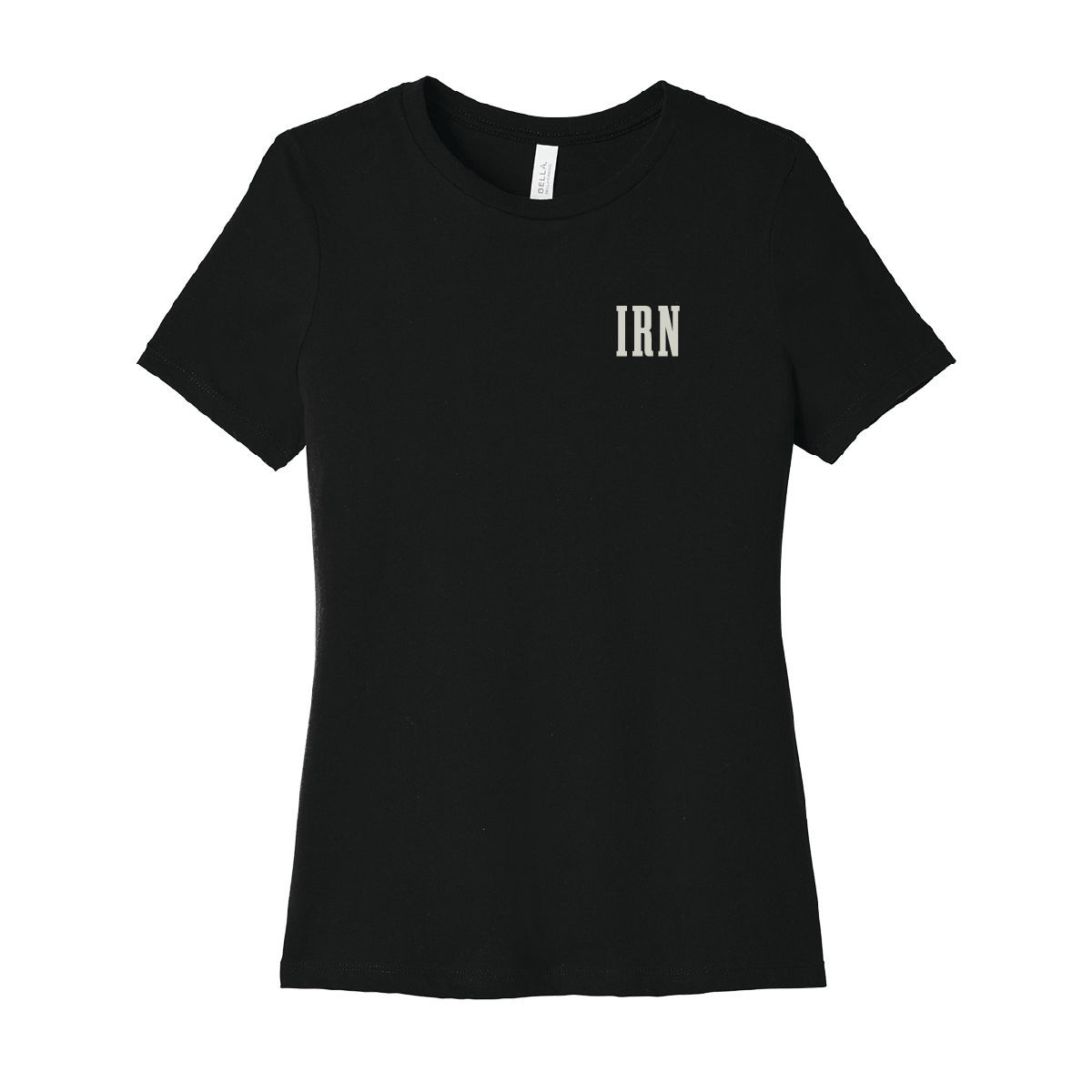 IRN Logo Women's T-Shirt