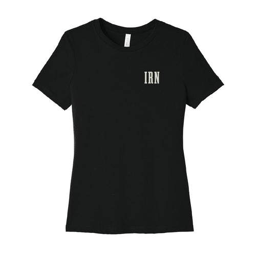 IRN Logo Women's T-Shirt