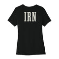 IRN Logo Women's T-Shirt