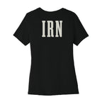 IRN Logo Women's T-Shirt