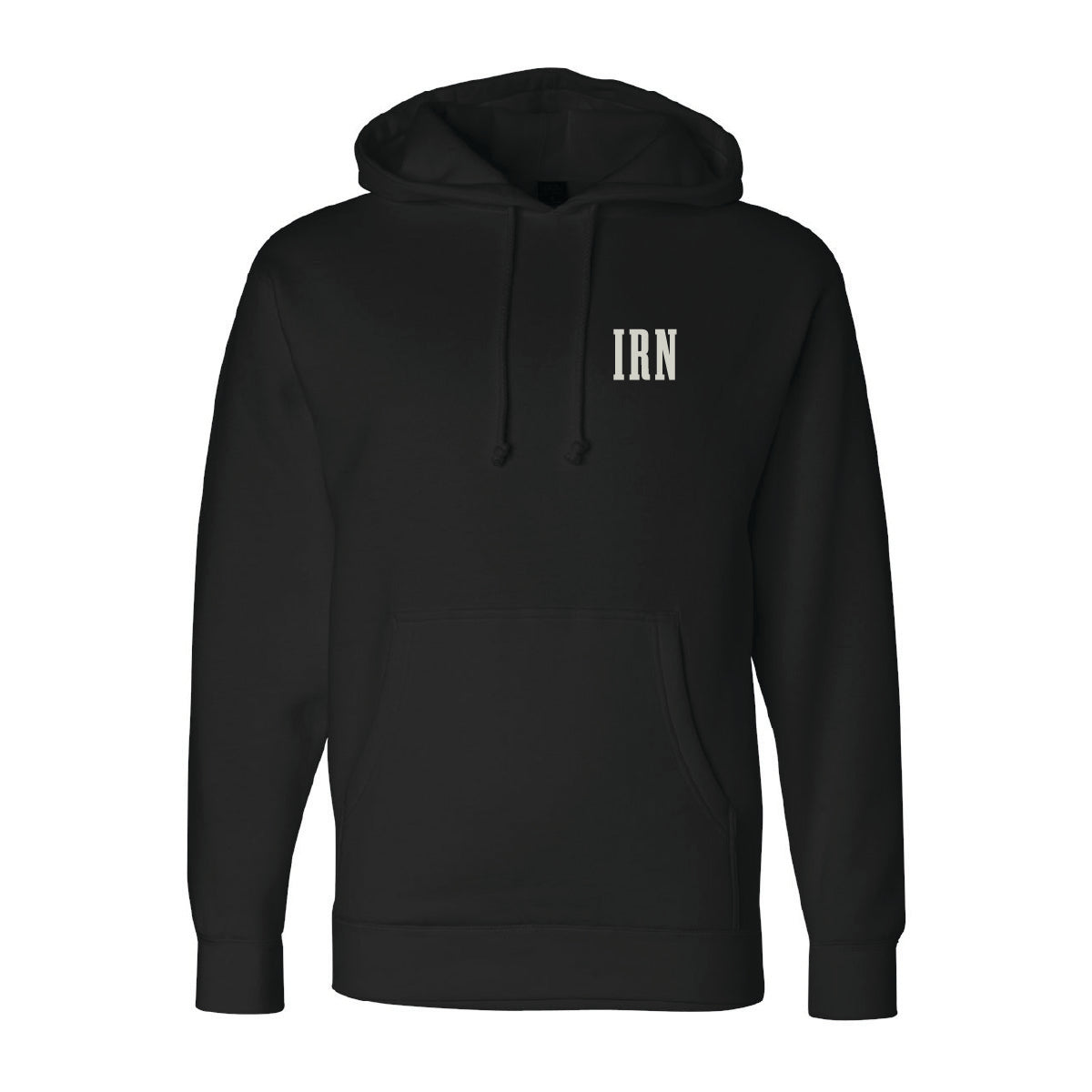 IRN Logo Hoodie