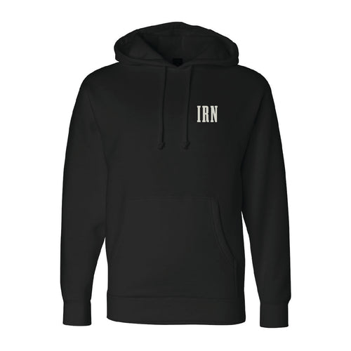 IRN Logo Hoodie