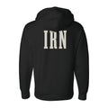 IRN Logo Hoodie